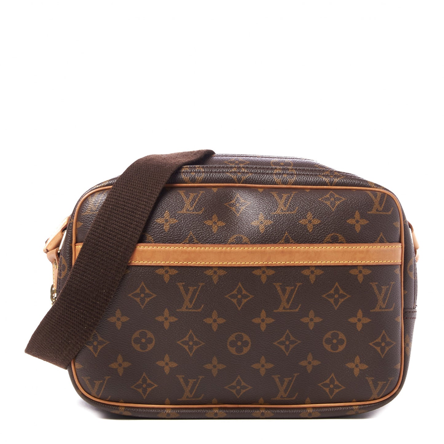 Monogram Reporter PM