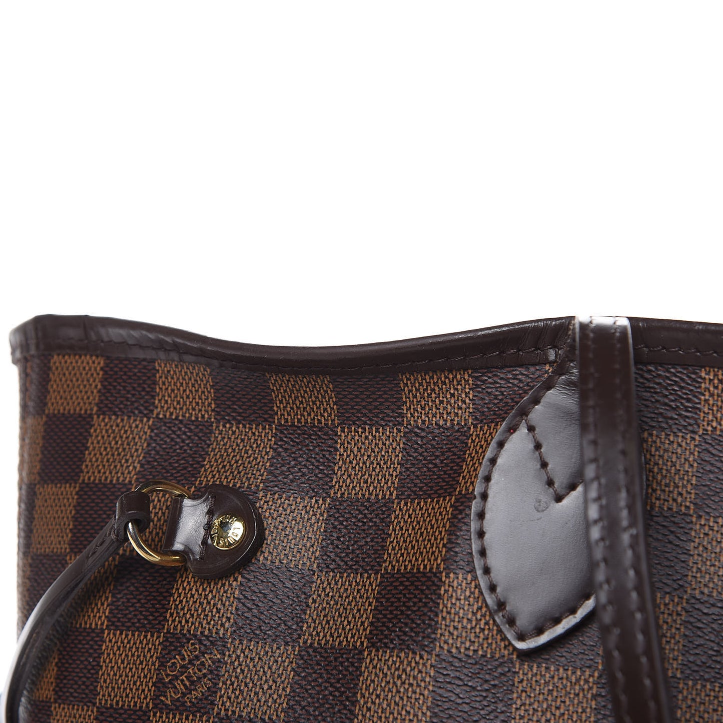 Damier Ebene Neo Neverfull MM
