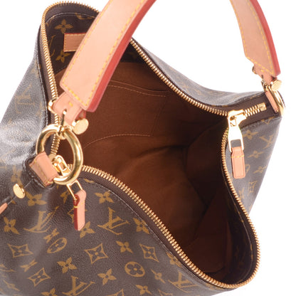 Louis Vuitton Monogram Sully MM 5 of 7