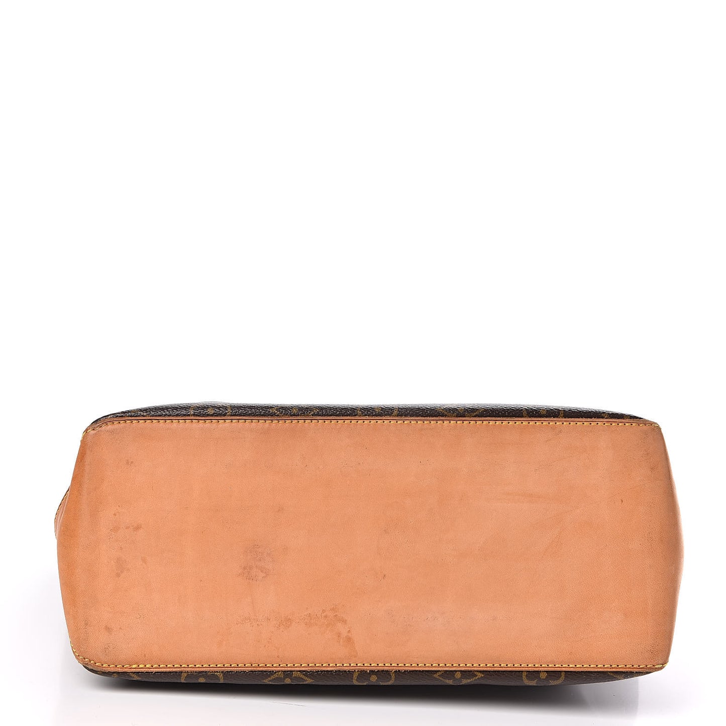 Monogram Cabas Piano