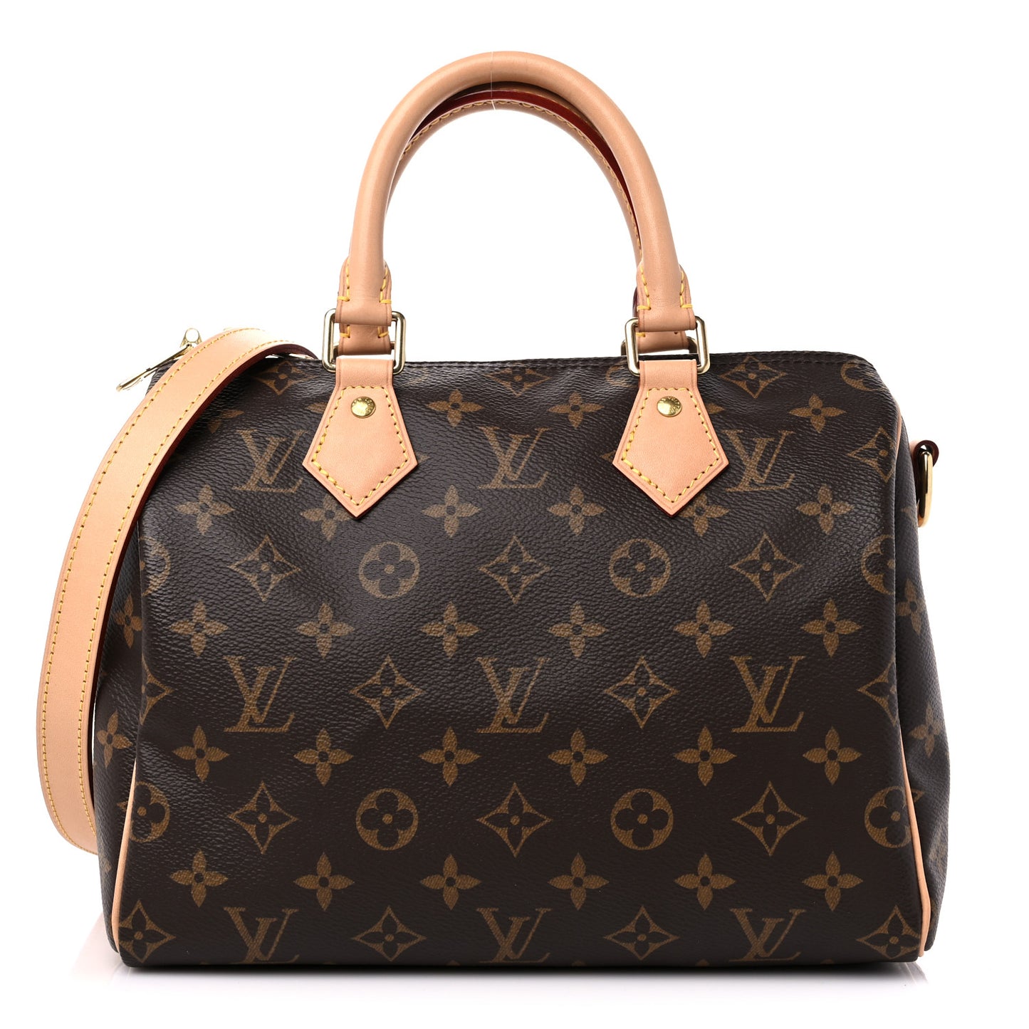 Monogram Speedy Bandouliere 25