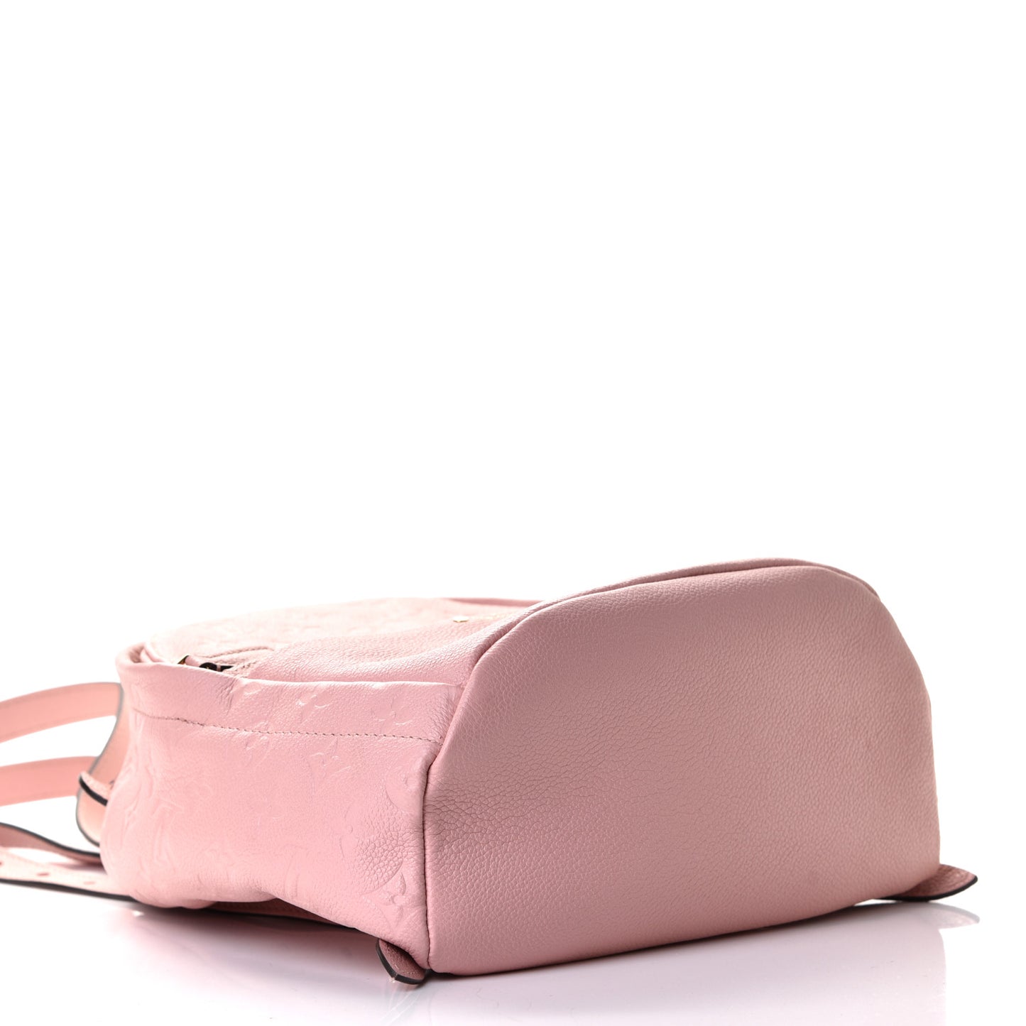 Empreinte Sorbonne Backpack Rose Poudre