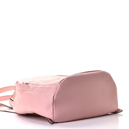 Louis Vuitton Empreinte Sorbonne Backpack Rose Poudre 3 of 5