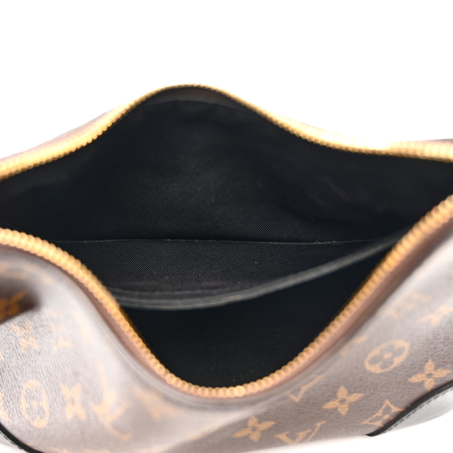 Louis Vuitton Monogram Boulogne NM Black 12 of 15