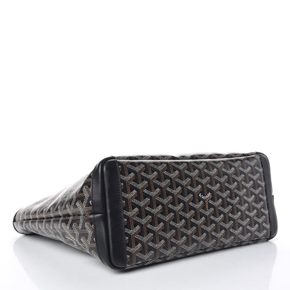 Goyard Goyardine Artois PM Black 4 of 11