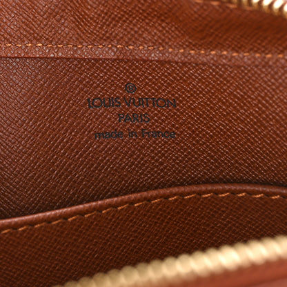 Louis Vuitton Monogram Pochette Orsay 6 of 8