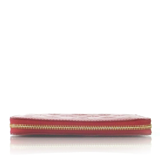 Vernis Zippy Wallet Pomme D'Amour