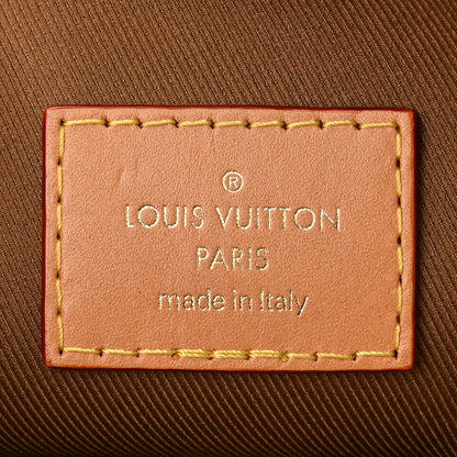 Louis Vuitton Monogram Utility Phone Sleeve 6 of 10