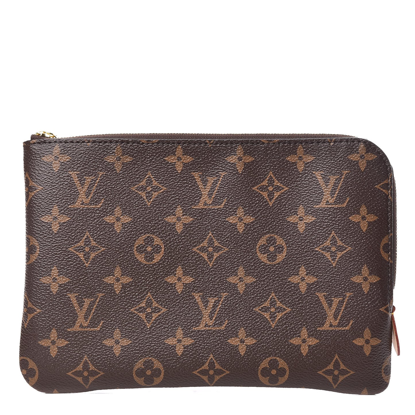 Monogram Etui Voyage PM Pouch