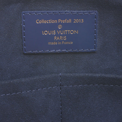 Louis Vuitton Damier Paillettes Speedy 30 Blue 7 of 8