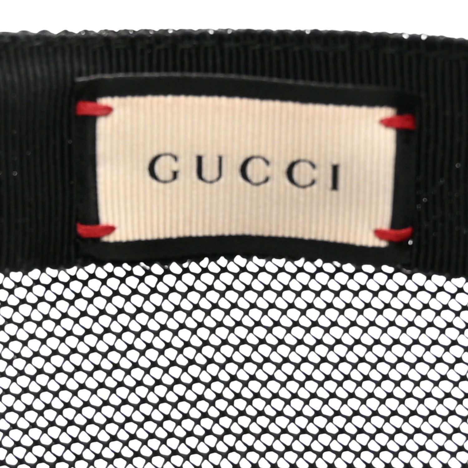 Gucci GG Supreme Monogram Blooms Baseball Hat M Beige Multicolor 8 of 11