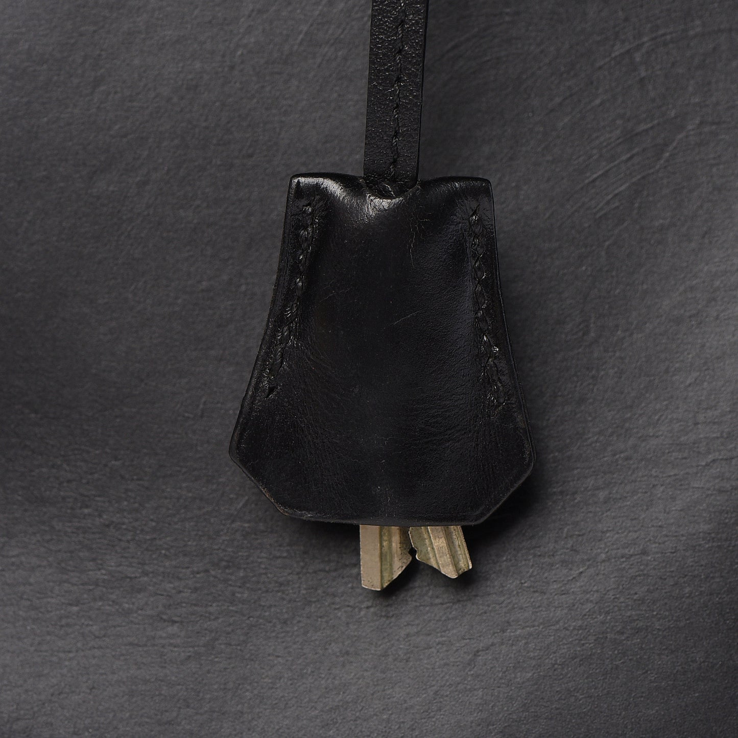 Box Kelly Sellier 32 Black