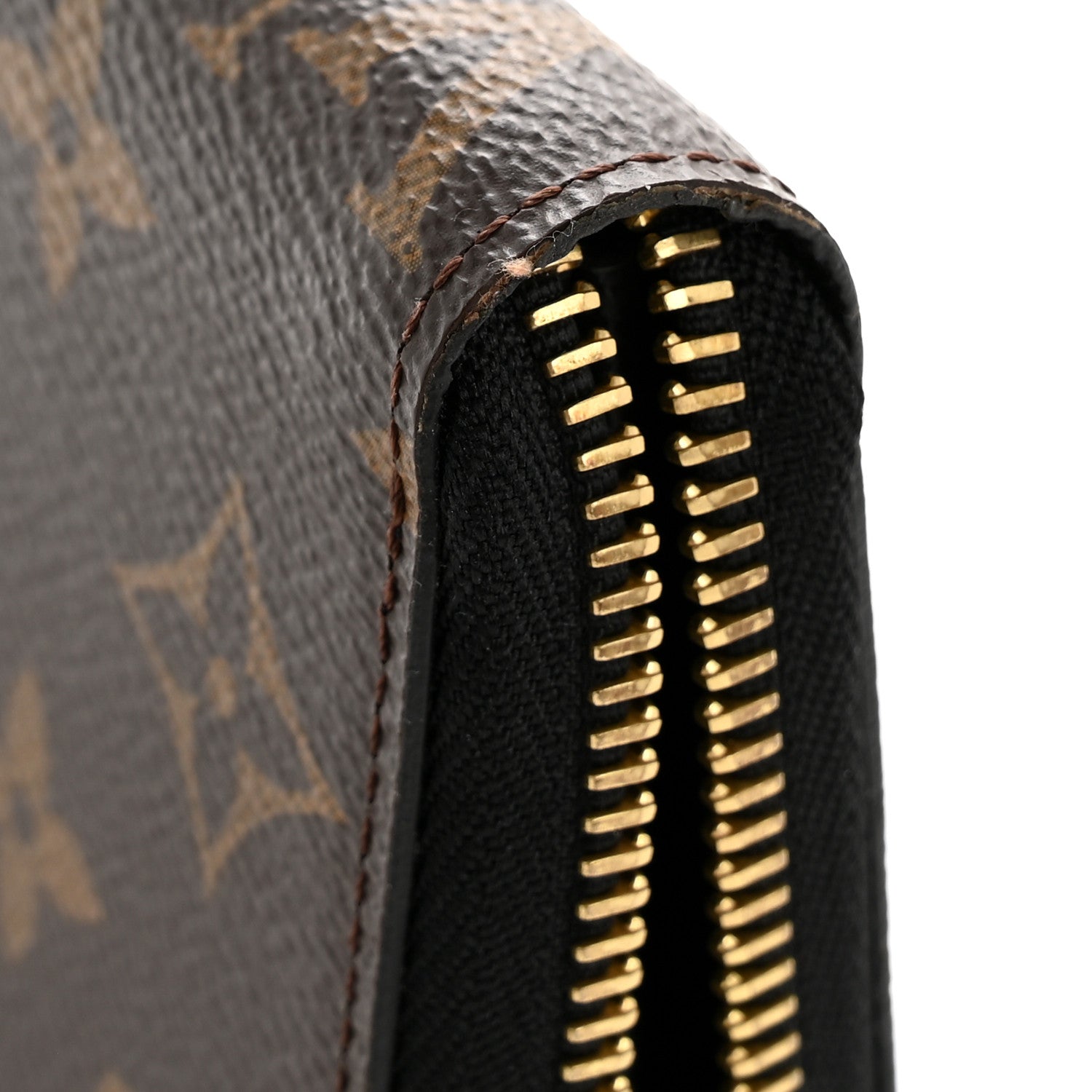 Louis Vuitton Monogram Kabuki Zippy Wallet 1871708 – FASHIONPHILE
