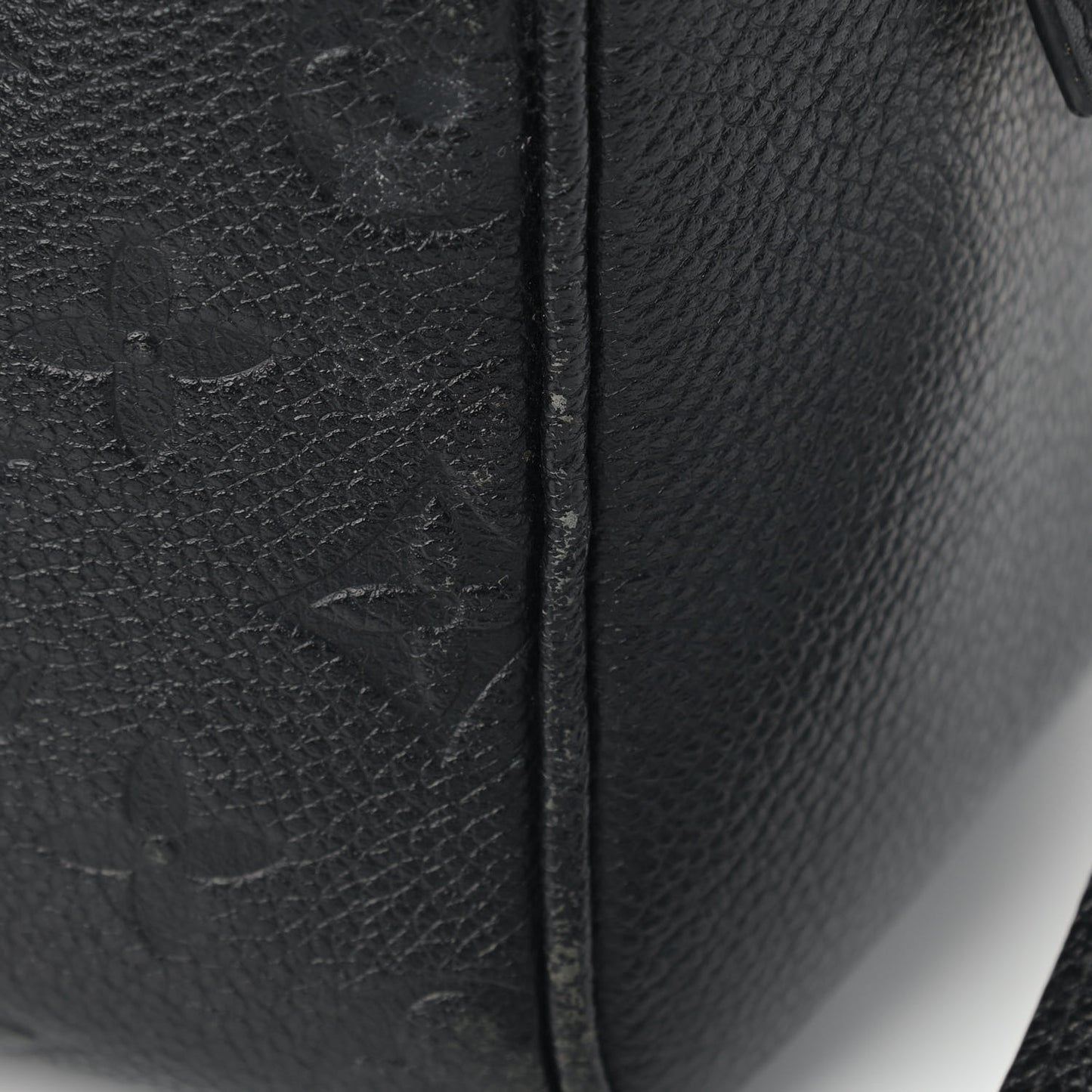 Empreinte Speedy Bandouliere 25 NM Black