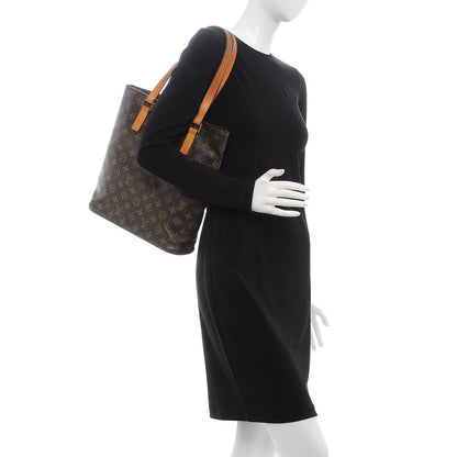 Louis Vuitton Monogram Vavin GM 2 of 11
