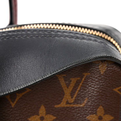 Louis Vuitton Monogram Tuileries Marine Bordeaux 13 of 17