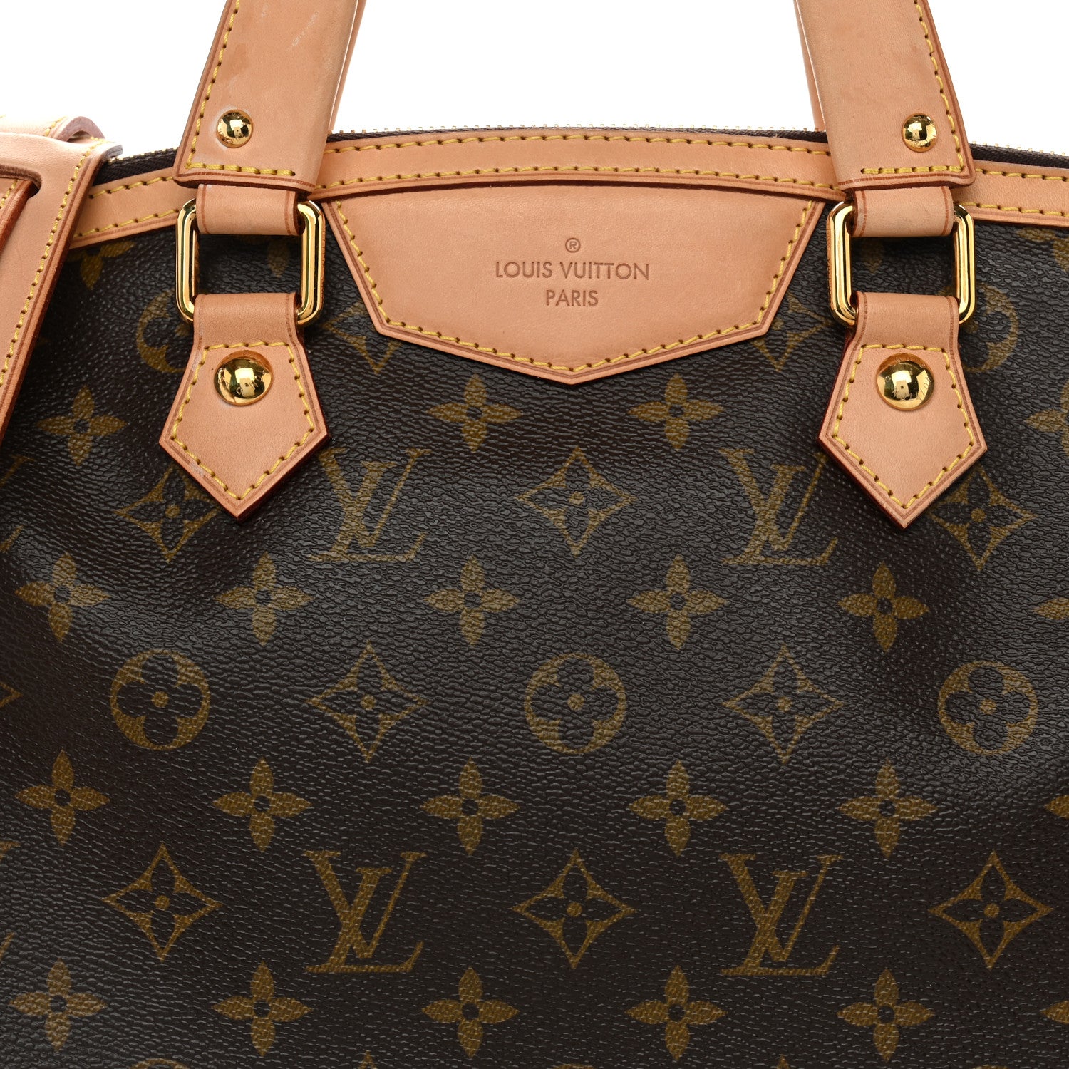 Louis Vuitton Monogram Retiro PM 7 of 11
