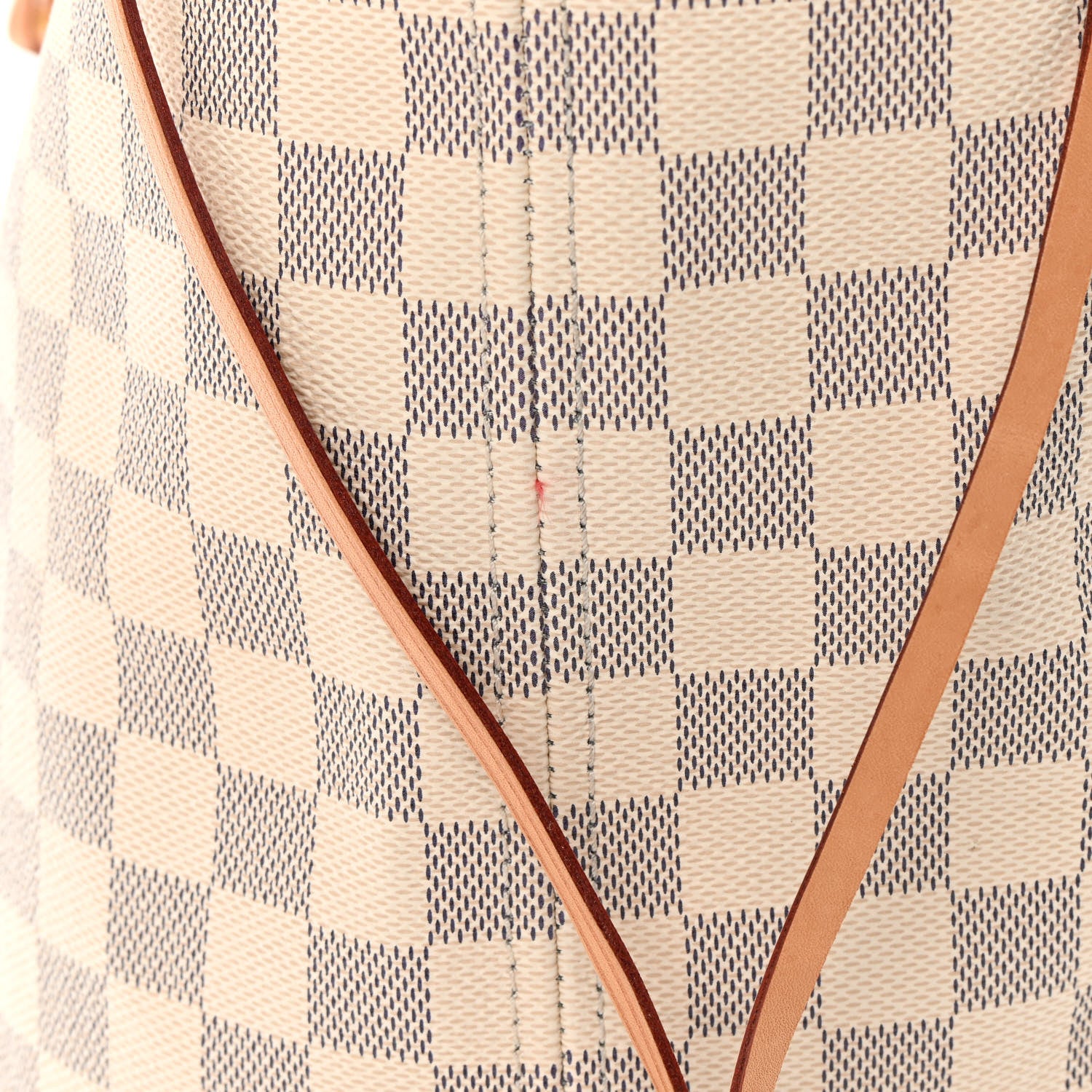 Louis Vuitton Damier Azur Neo Neverfull GM Rose Ballerine 17 of 24