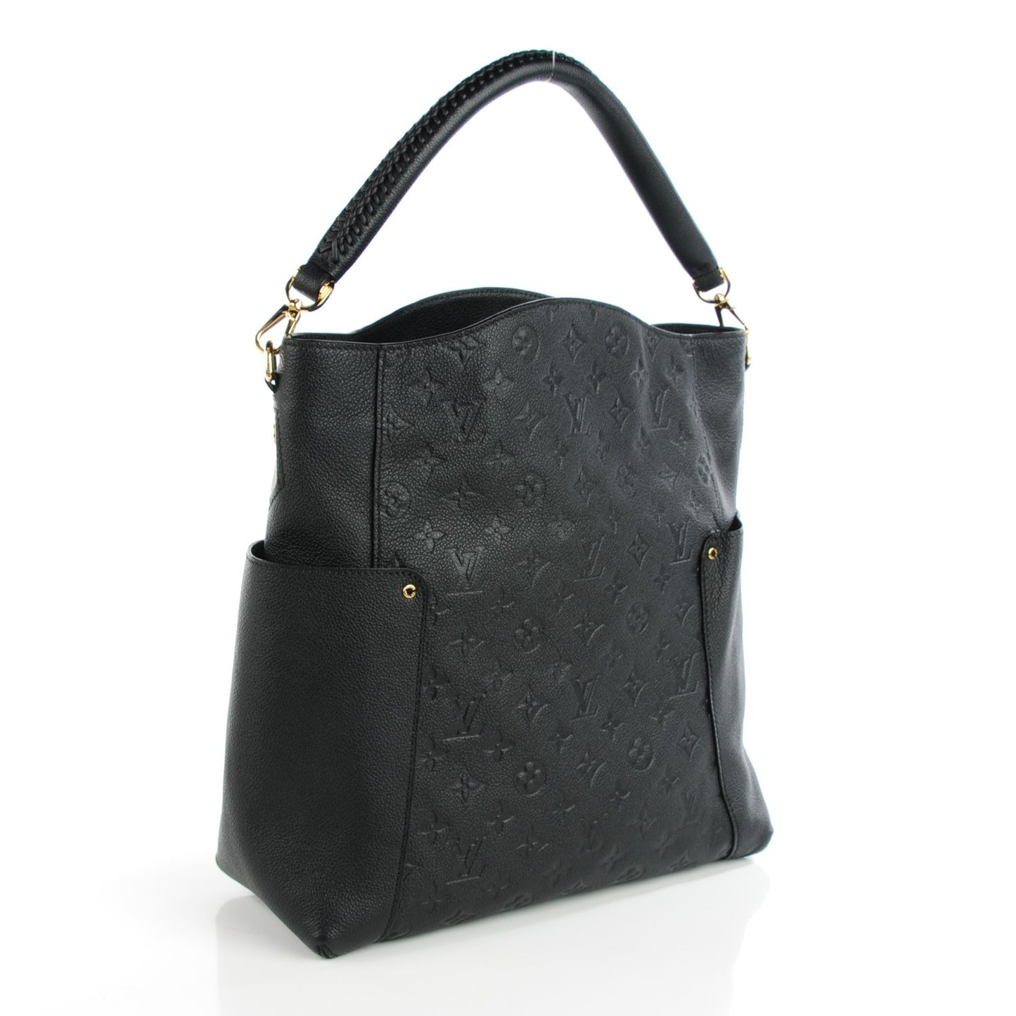 Empreinte Bagatelle Black
