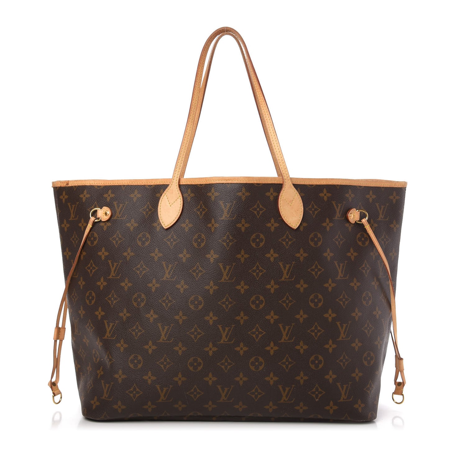 Monogram Neverfull GM