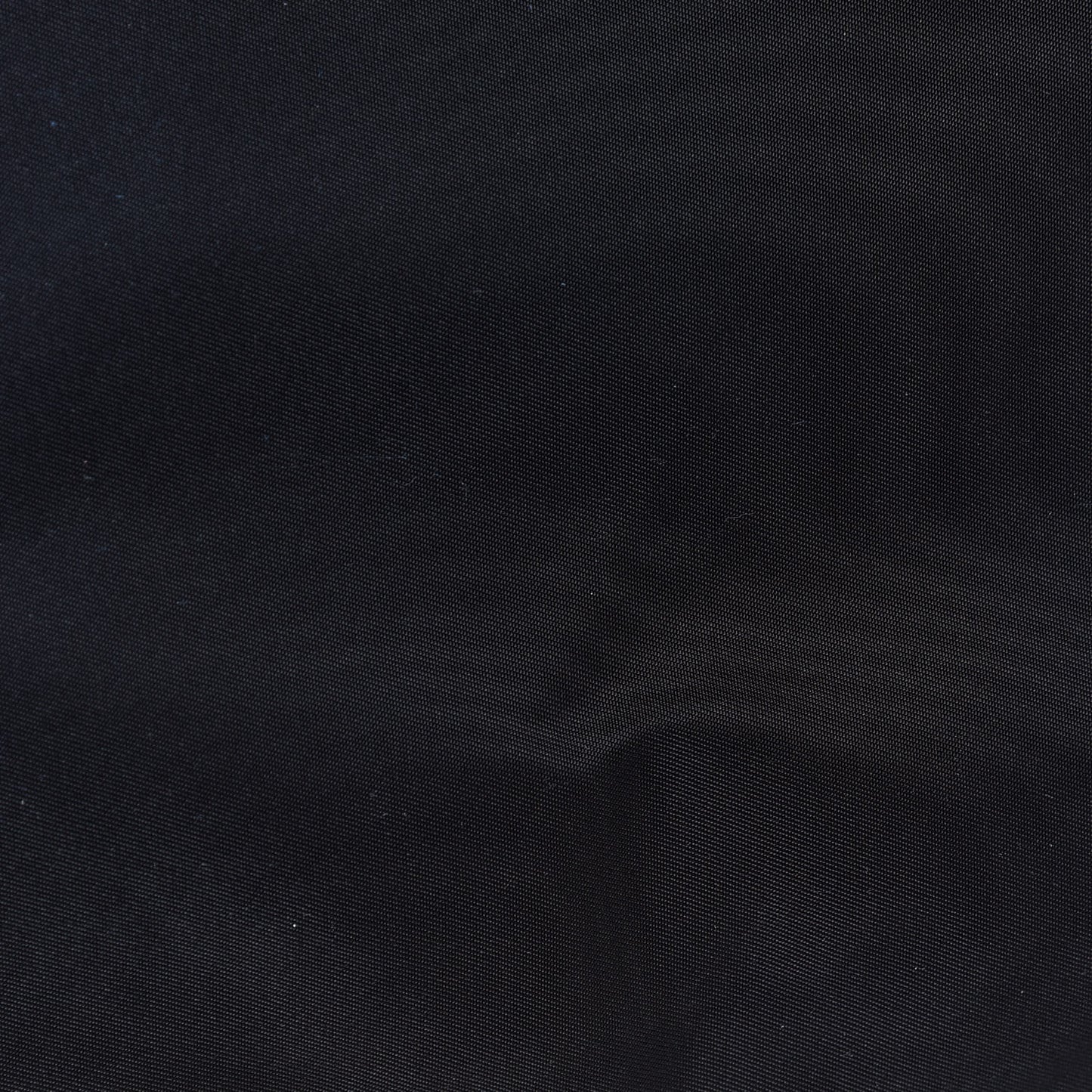 Nylon Tote Black