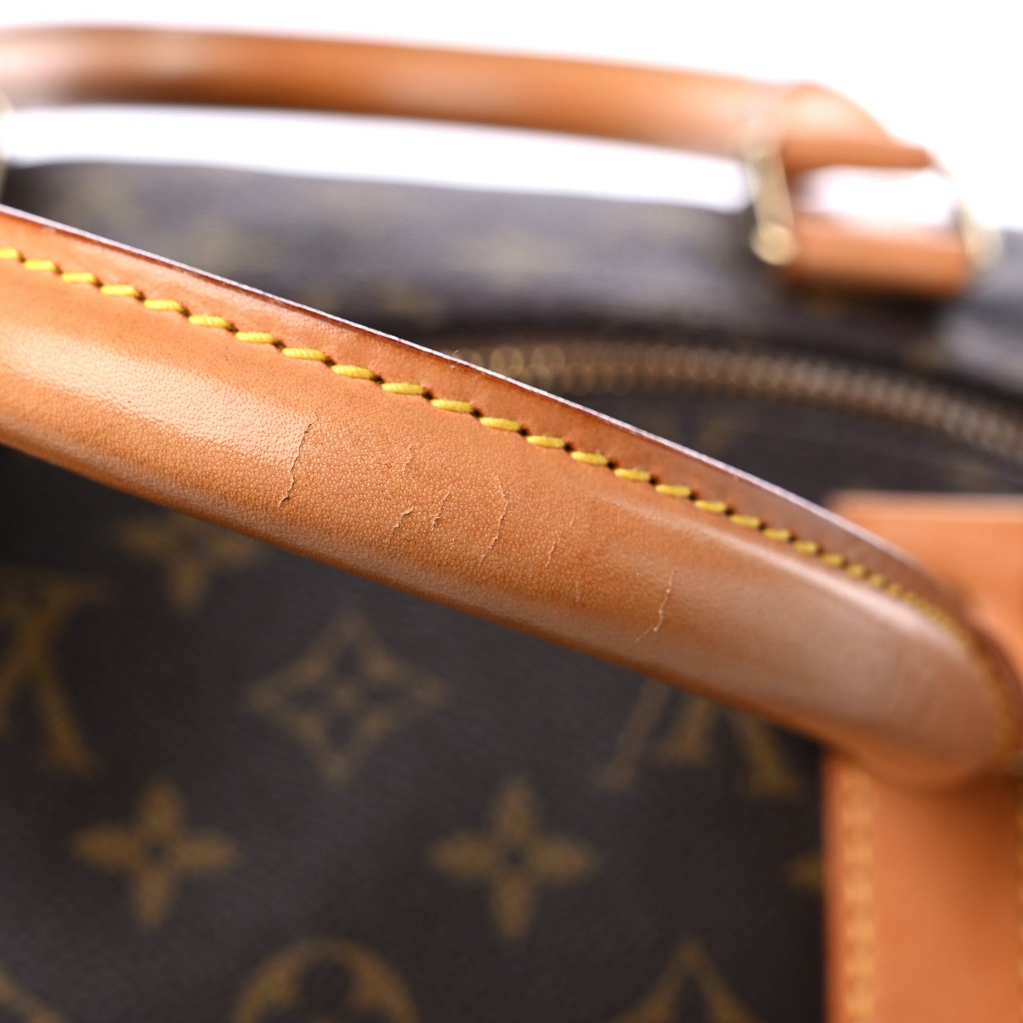 Monogram Keepall 50