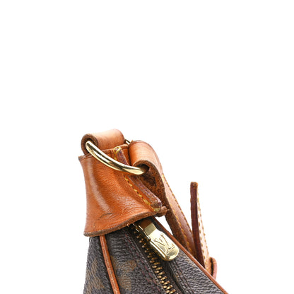 Louis Vuitton Monogram Boulogne 30 14 of 16