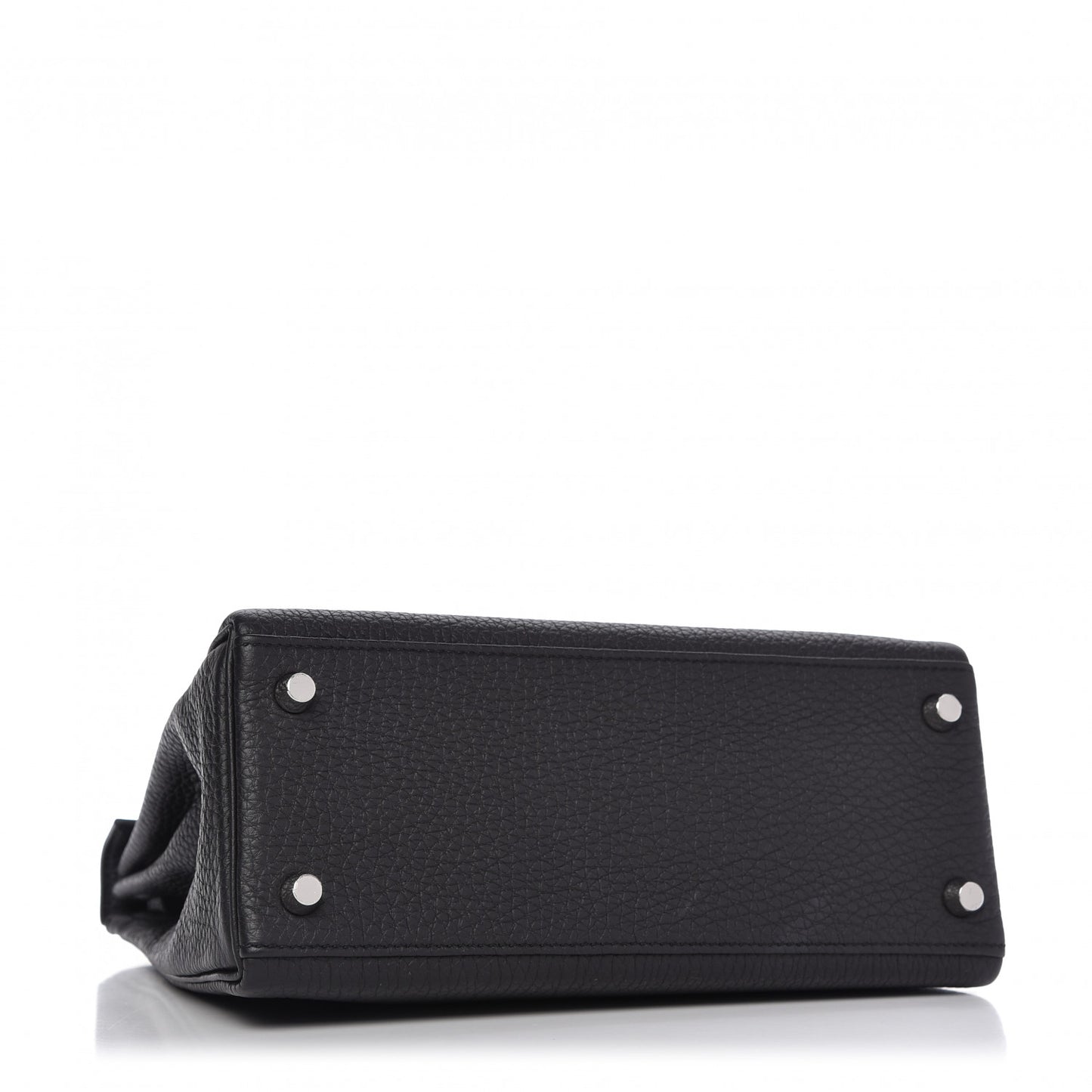 Togo Kelly Retourne 25 Black