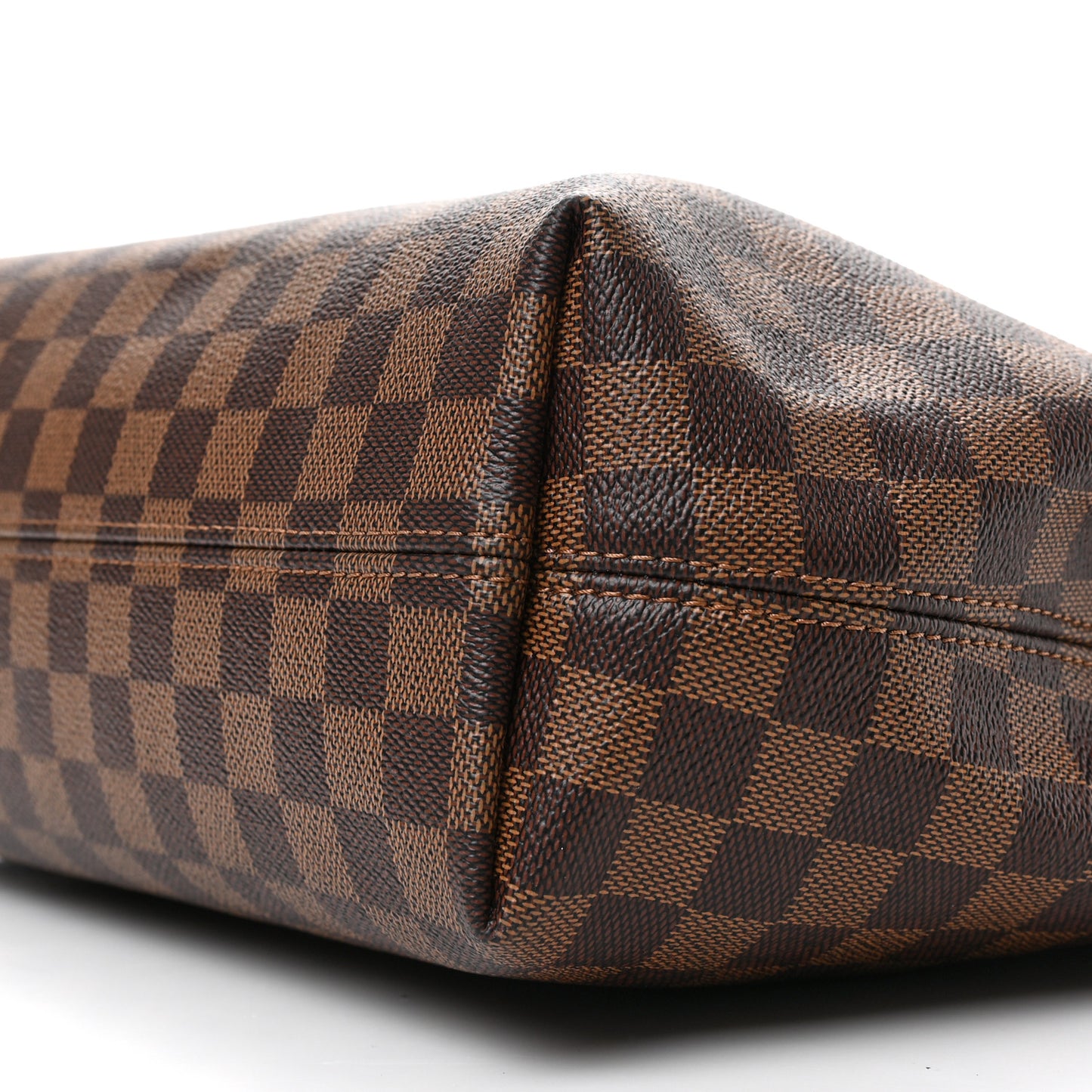 Damier Ebene Graceful PM