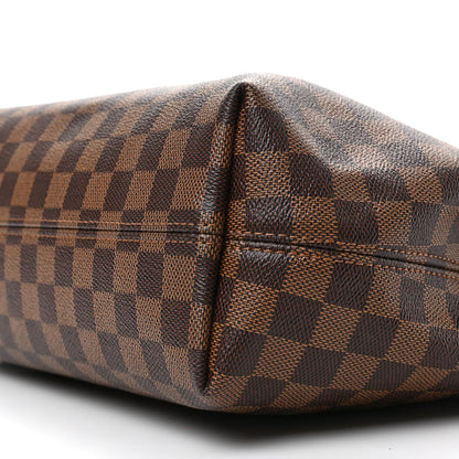 Louis Vuitton Damier Ebene Graceful PM 14 of 17