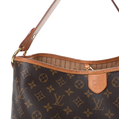 Louis Vuitton Monogram Delightful PM 8 of 14