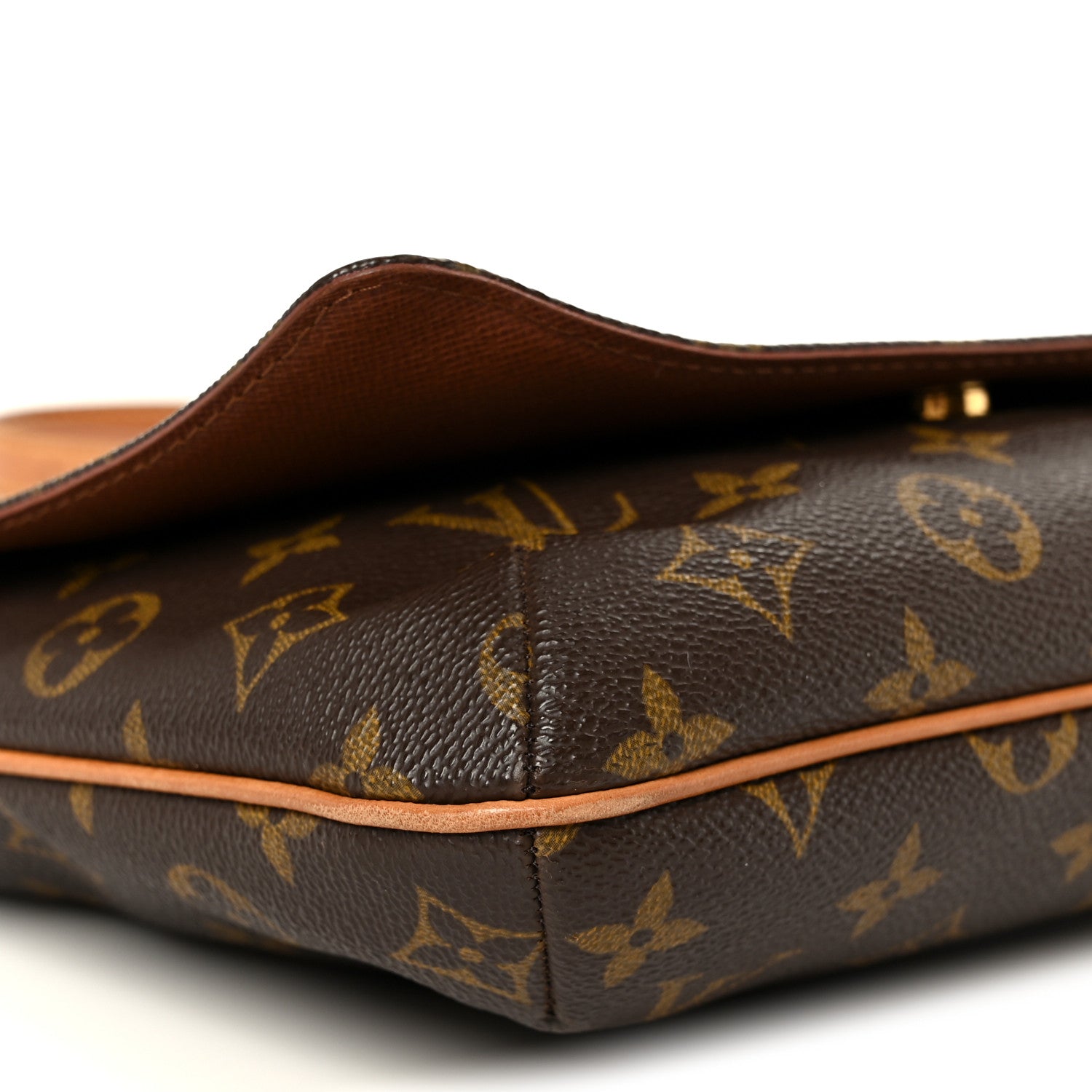 Louis Vuitton Monogram Musette Tango 9 of 10