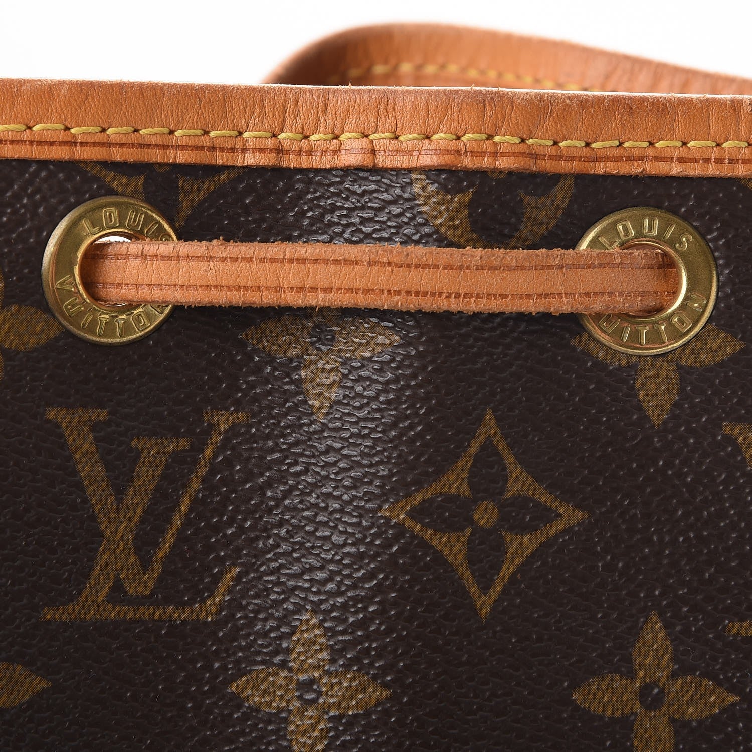 Louis Vuitton Monogram Noe 22 of 24