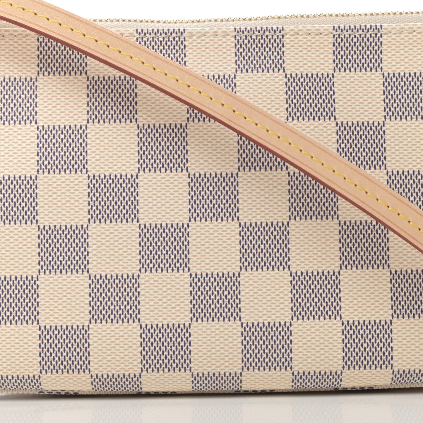 Damier Azur Pochette Accessories NM