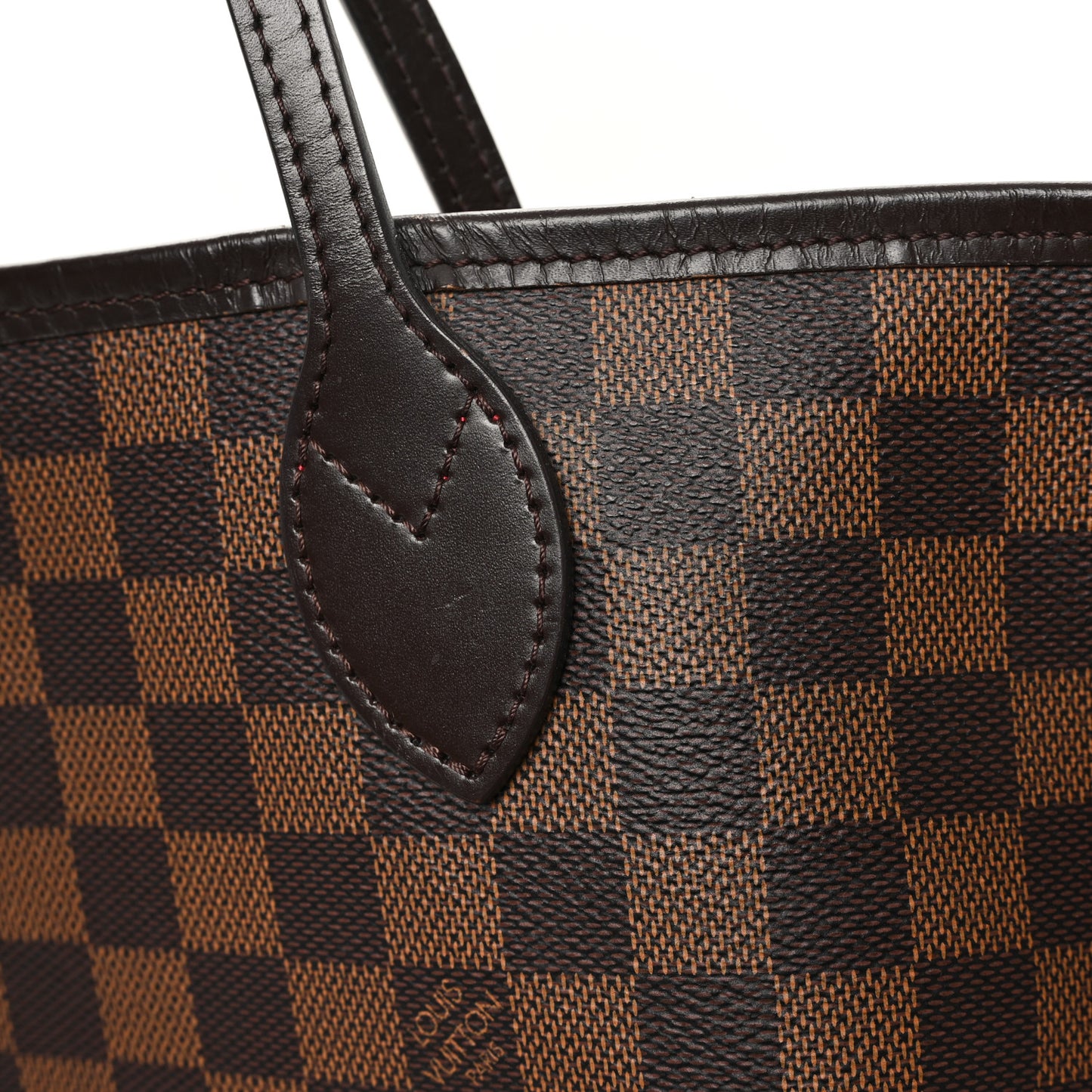 Damier Ebene Neo Neverfull GM