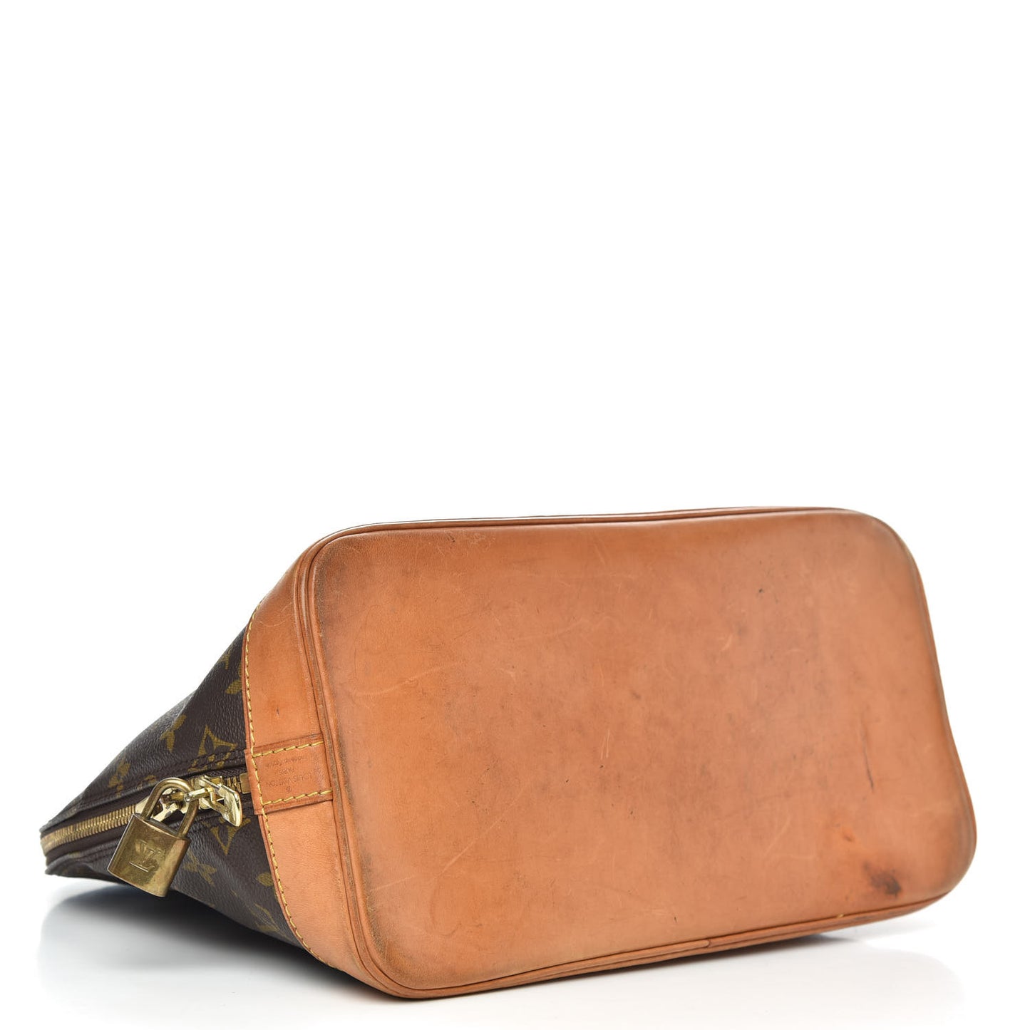 Monogram Alma PM
