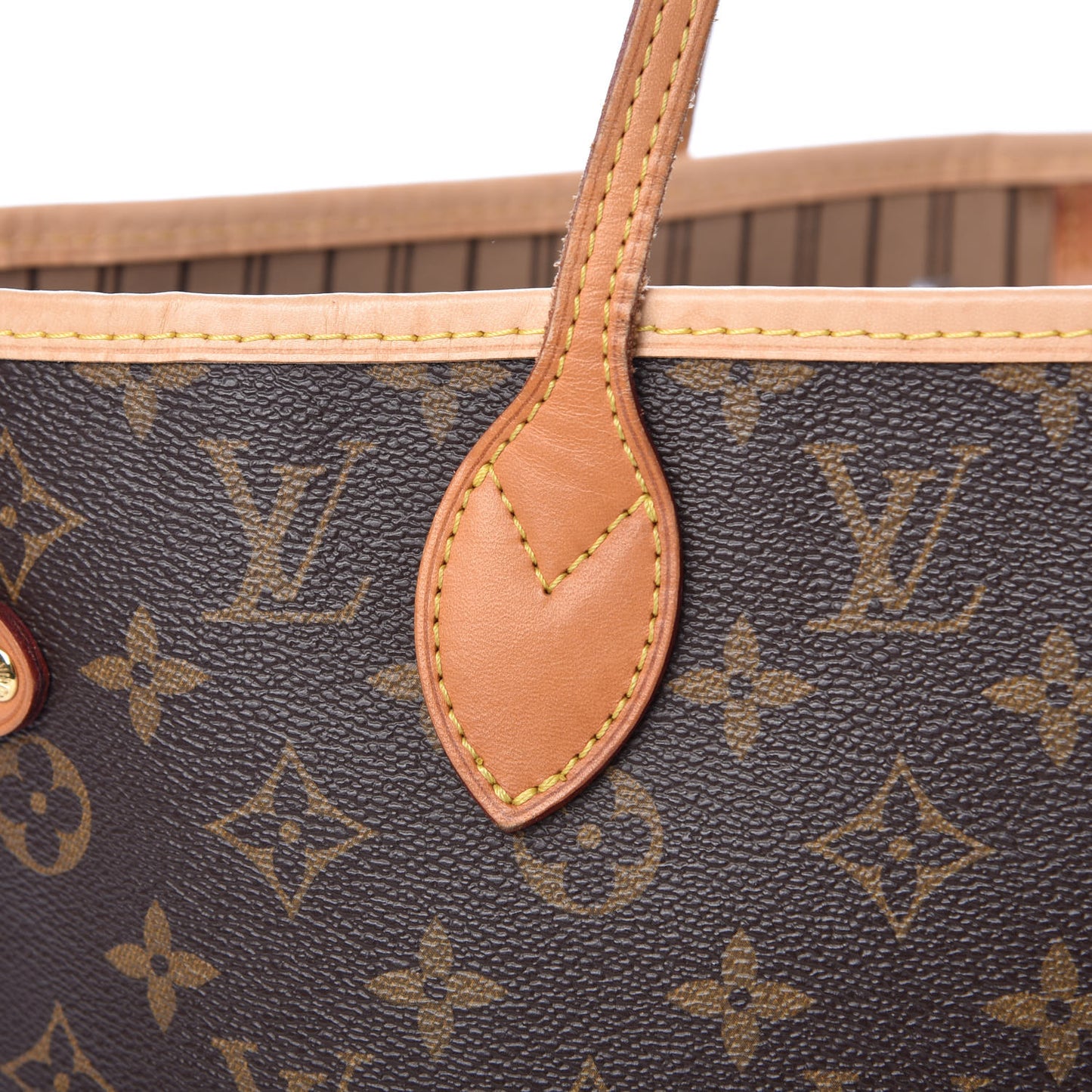 Monogram Neo Neverfull MM