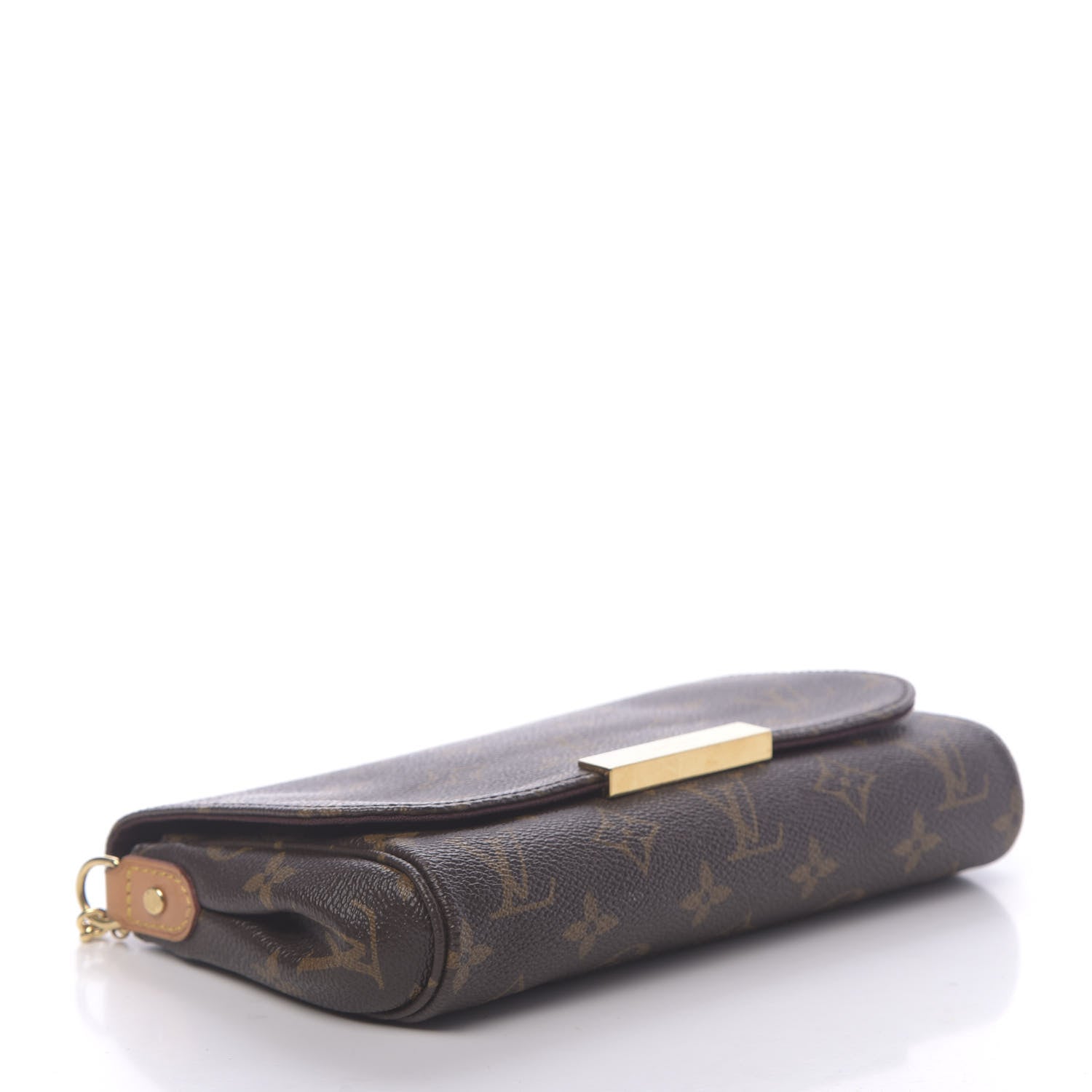 Louis Vuitton Monogram Favorite PM 4 of 11