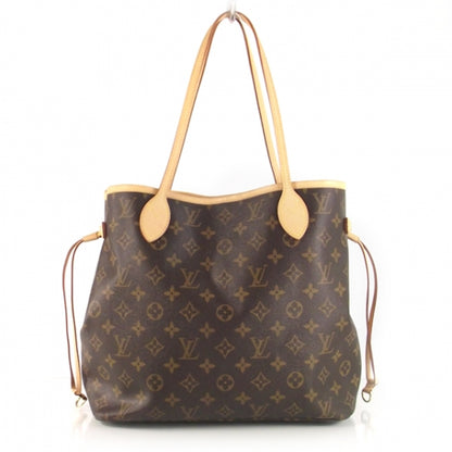 Louis Vuitton Monogram Neverfull MM 1 of 12