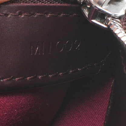 Louis Vuitton Mat Monogram Fowler Violet 7 of 7