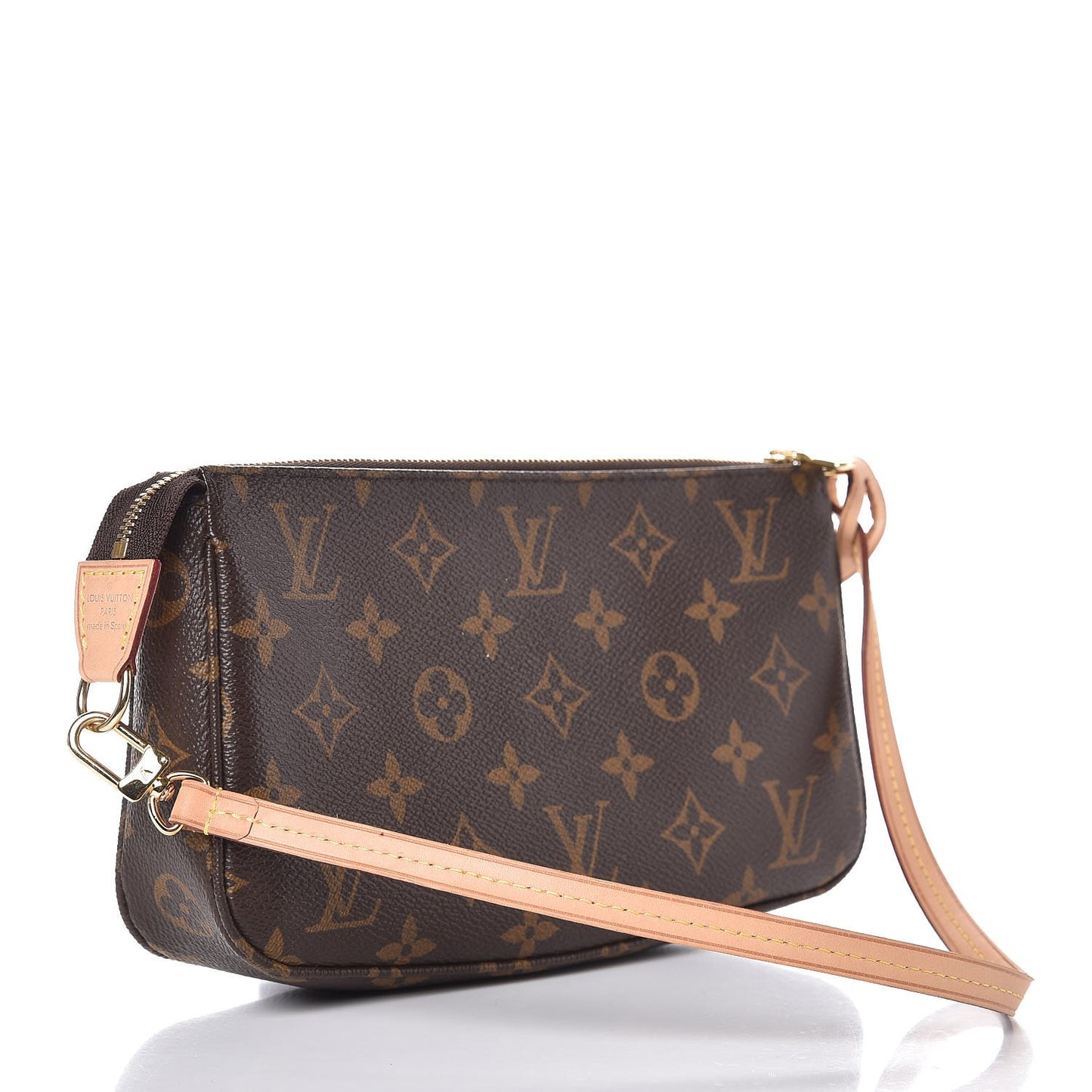 Monogram Pochette Accessories NM