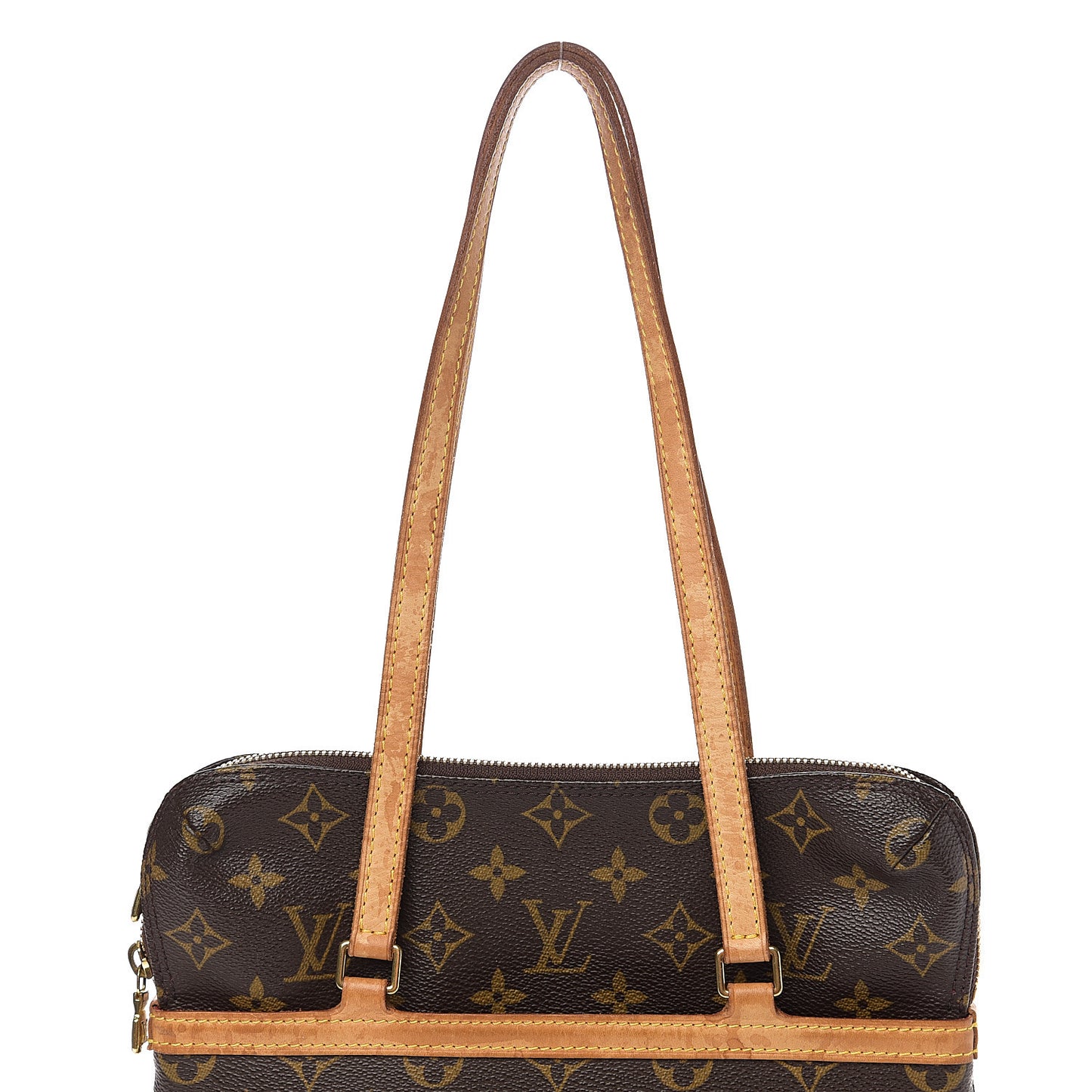 Monogram Sac Coussin GM