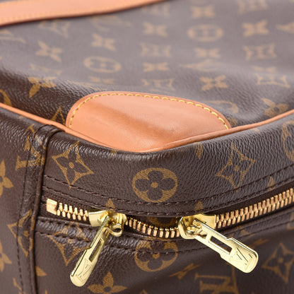 Louis Vuitton Monogram Sirius 45 7 of 14