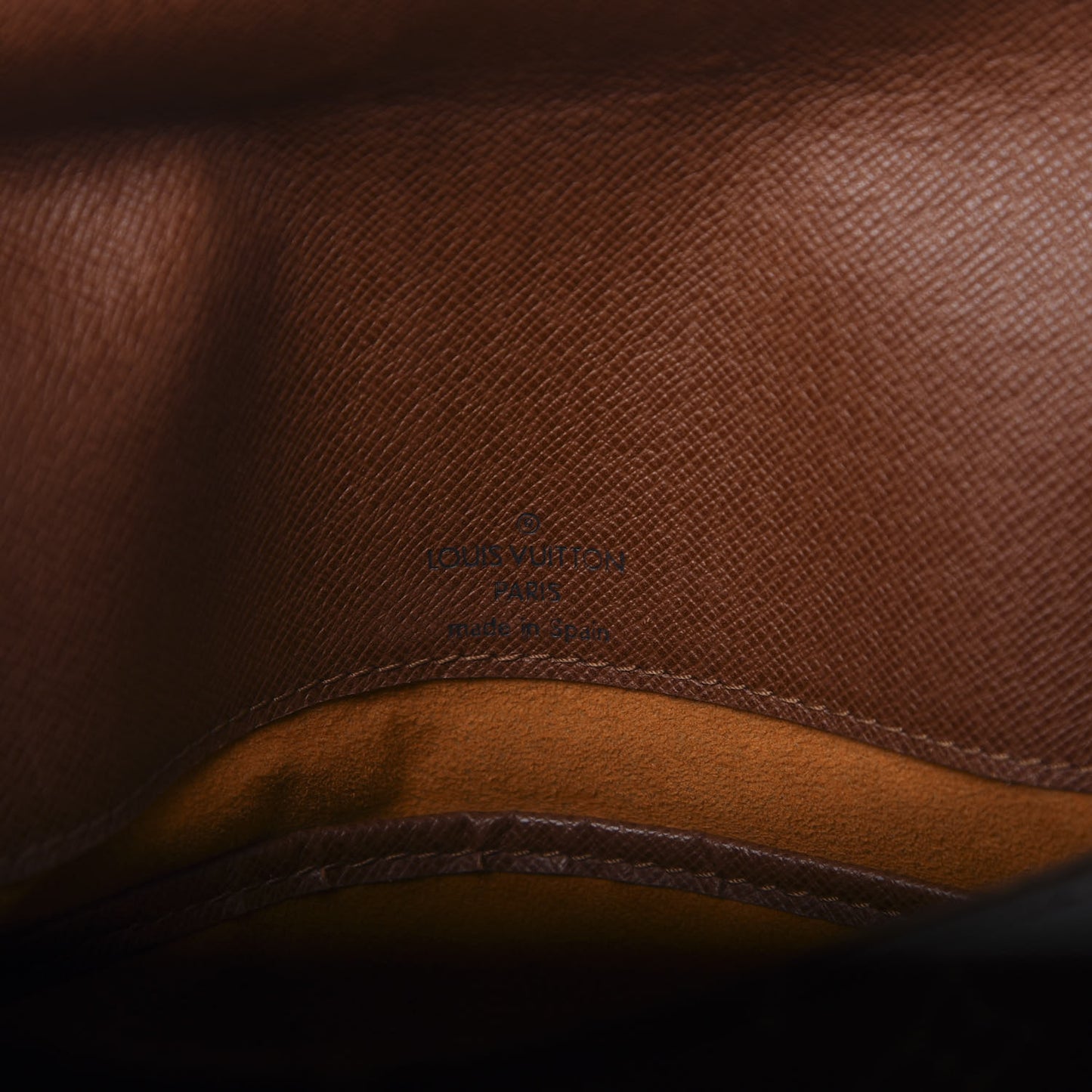 Monogram Musette Salsa