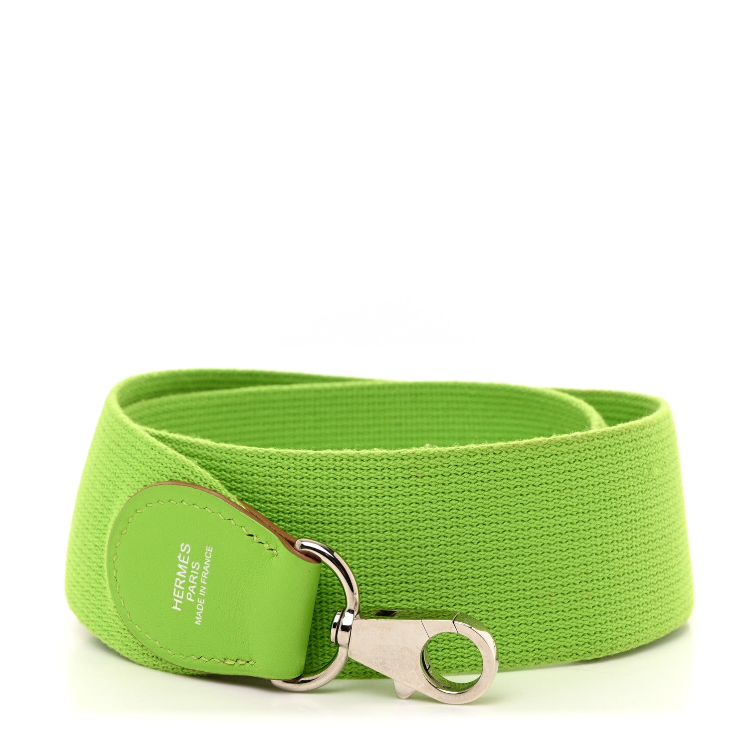 Hermes Toile Swift Toolbox Shoulder Strap Granny 1 of 5