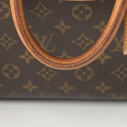 Louis Vuitton Monogram Deauville 18 of 23