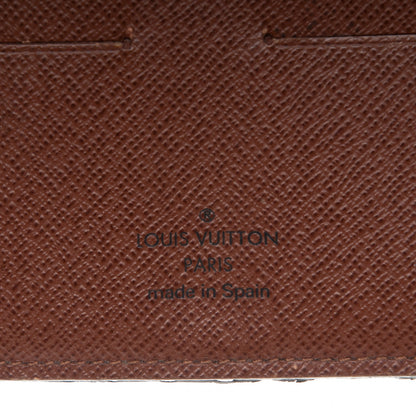 Louis Vuitton Monogram Insolite Organizer Wallet 6 of 6