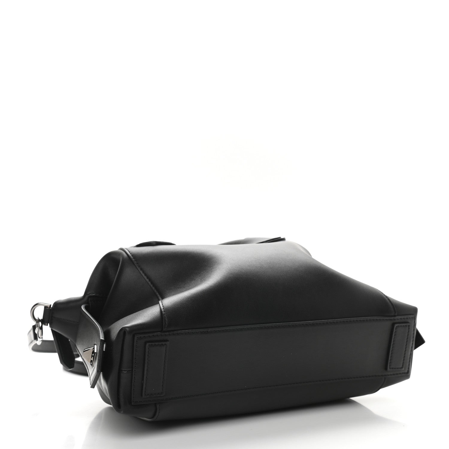 Givenchy Smooth Calfskin Small Soft Antigona Black 4 of 10