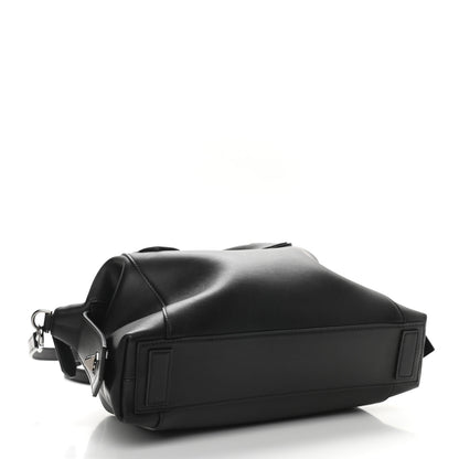 Givenchy Smooth Calfskin Small Soft Antigona Black 4 of 10