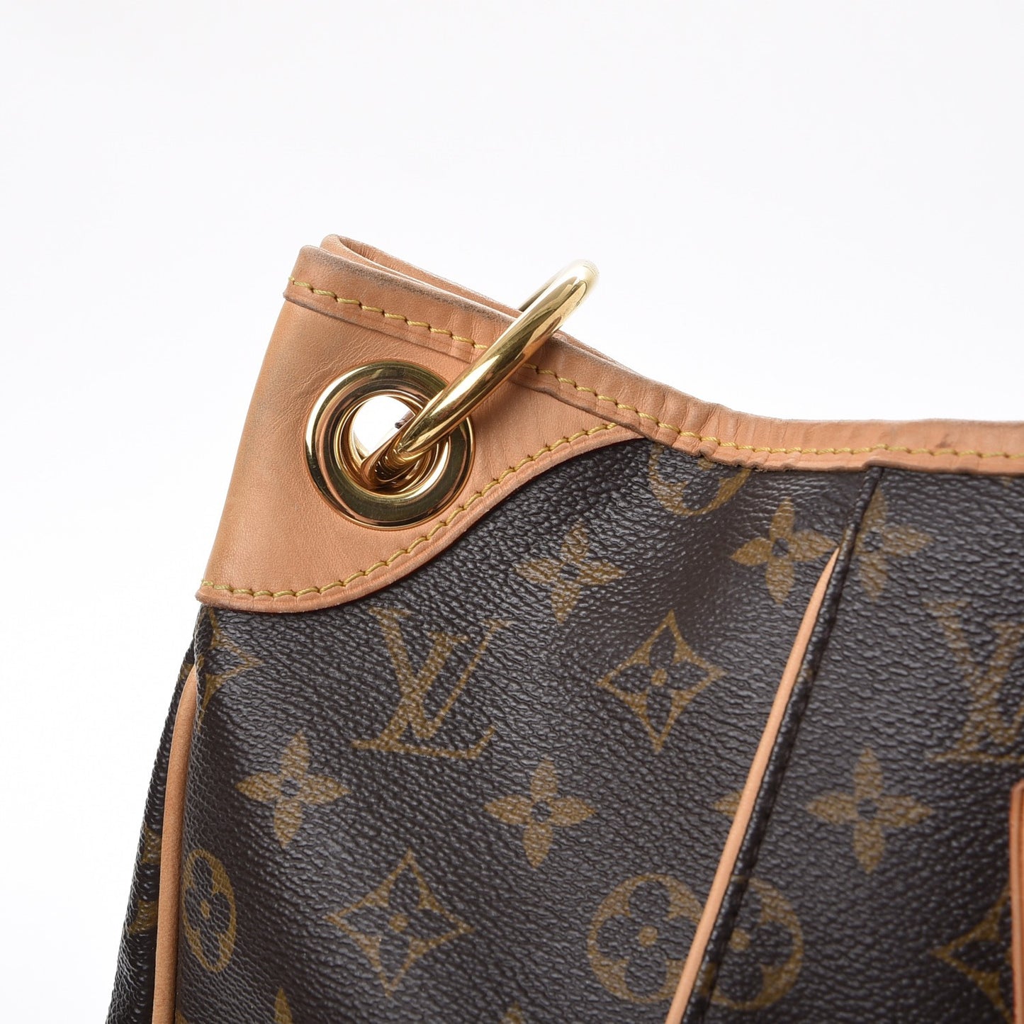 Monogram Galliera PM
